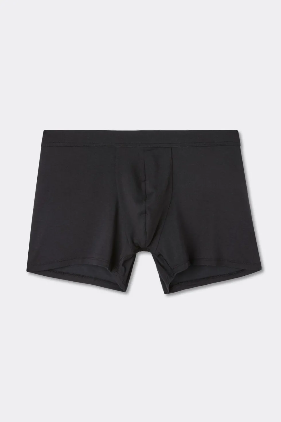 Bokserki z tkaniny Soft Silk