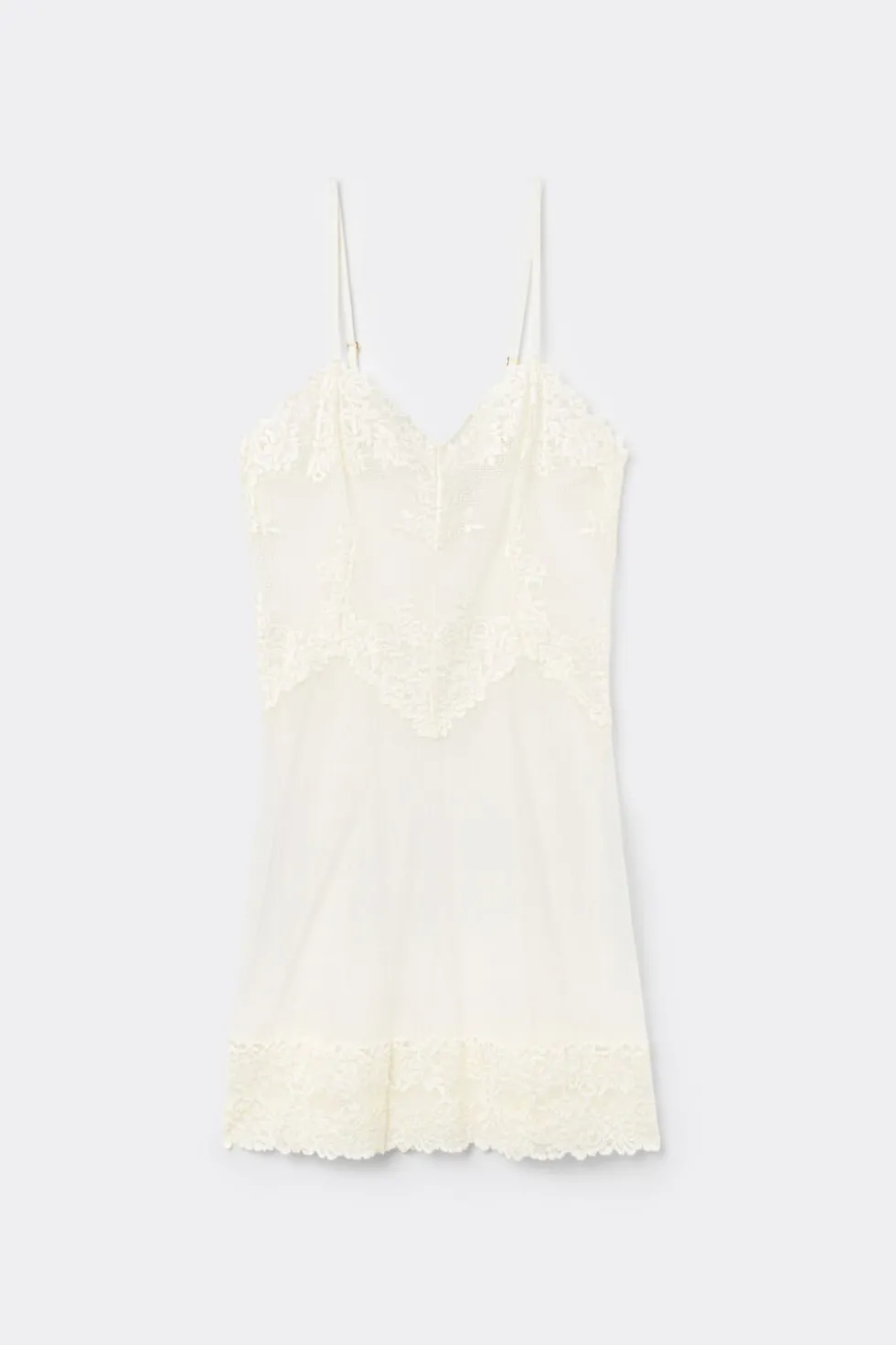 Koszulka Babydoll Pretty Flowers