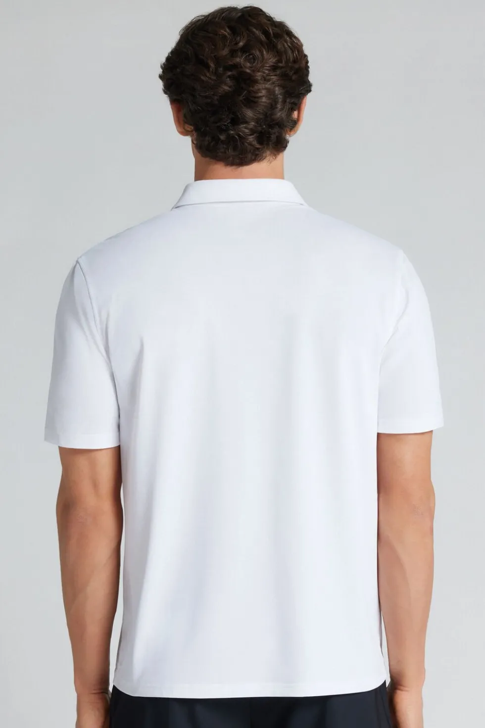 Koszulka Polo Non Iron