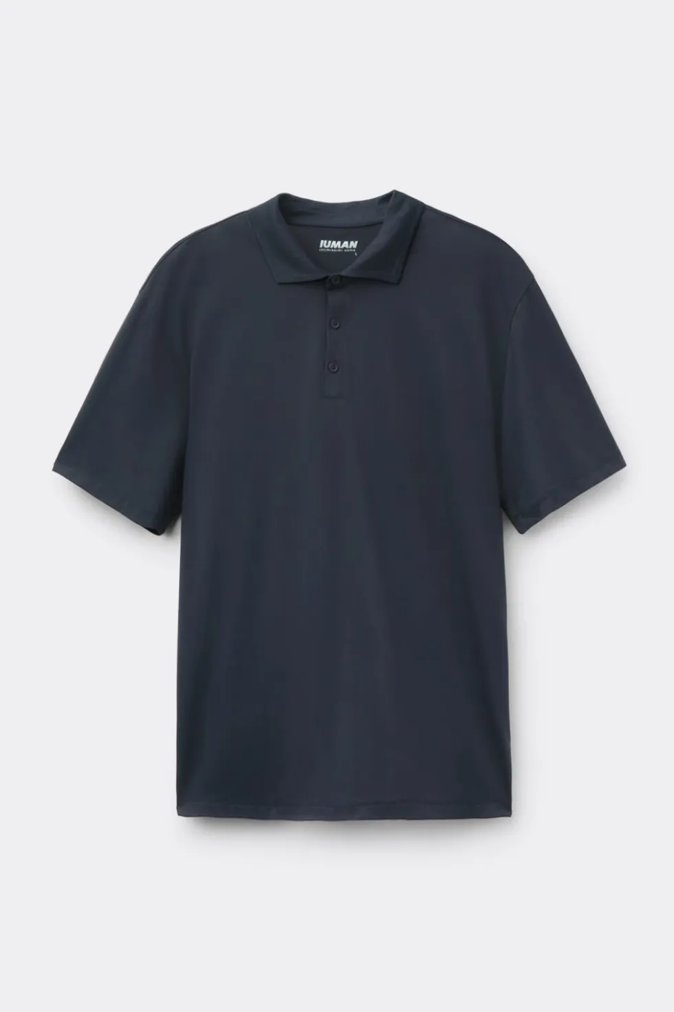 Koszulka Polo Non Iron