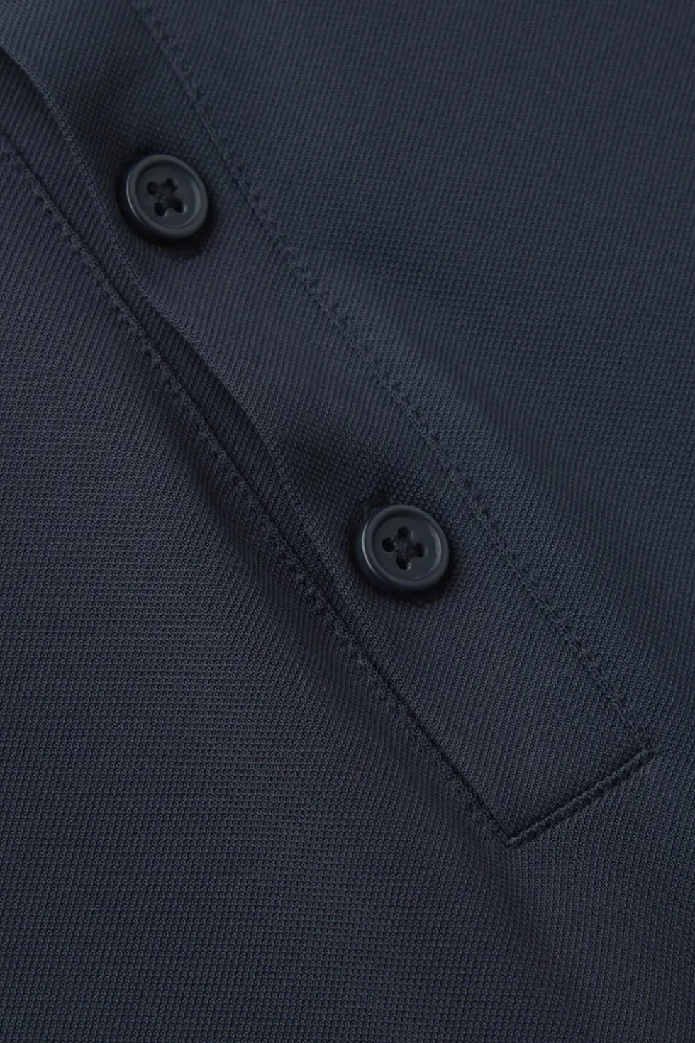 Koszulka Polo Non Iron