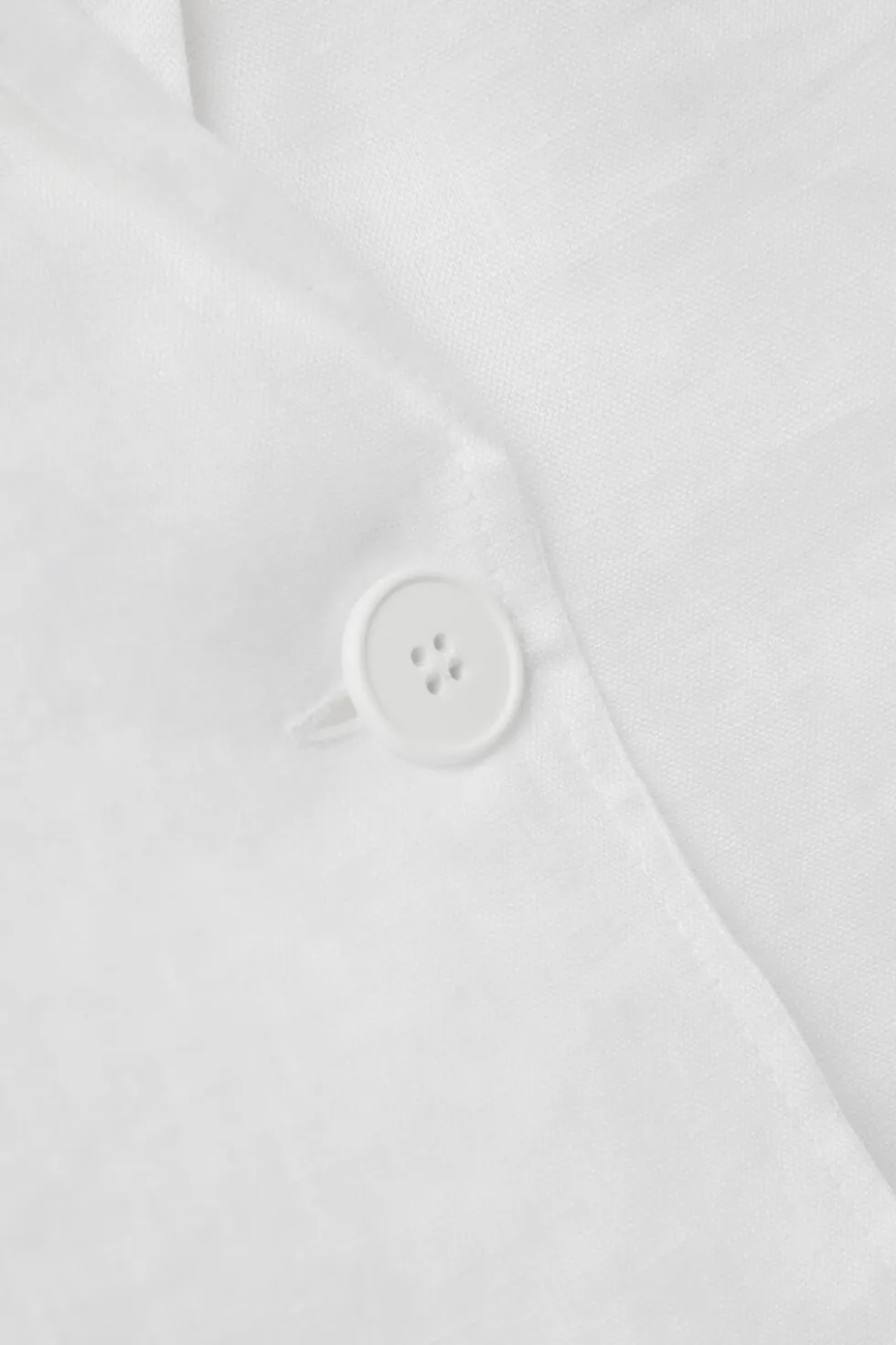 Marynarka zPłótna Lnianego The Pure Linen