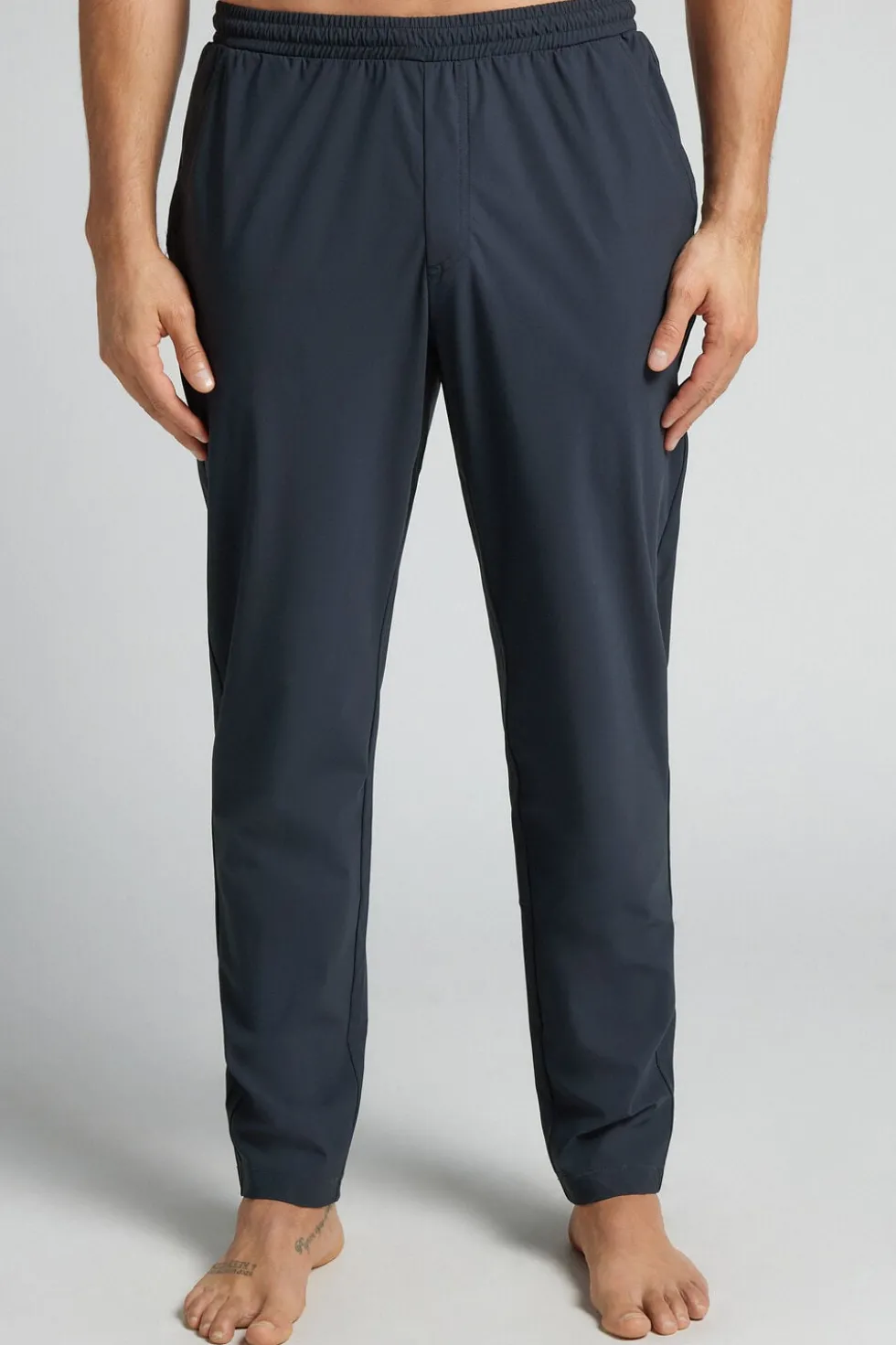 Spodnie Non Iron
