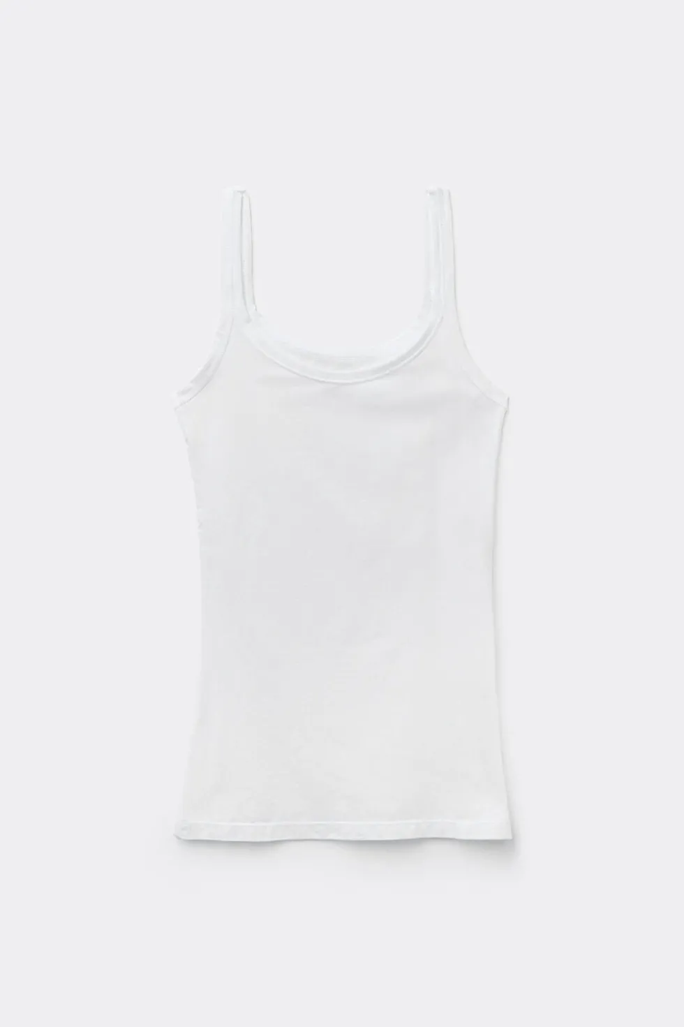 Top z Bawełny Ultralight Cotton