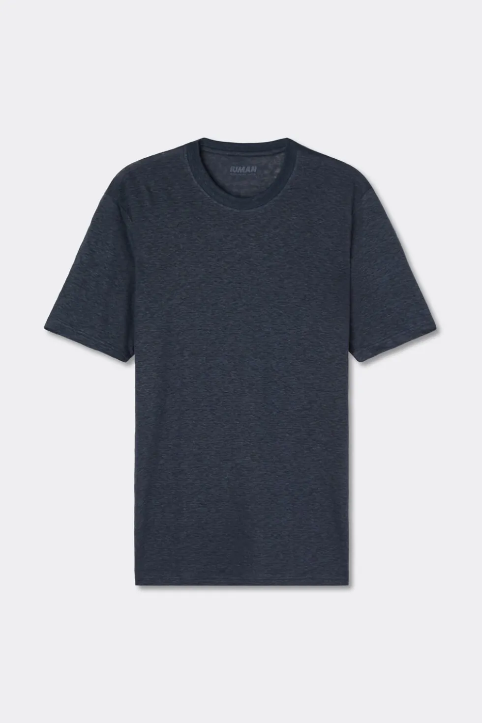 T-shirt 100% Len Soft