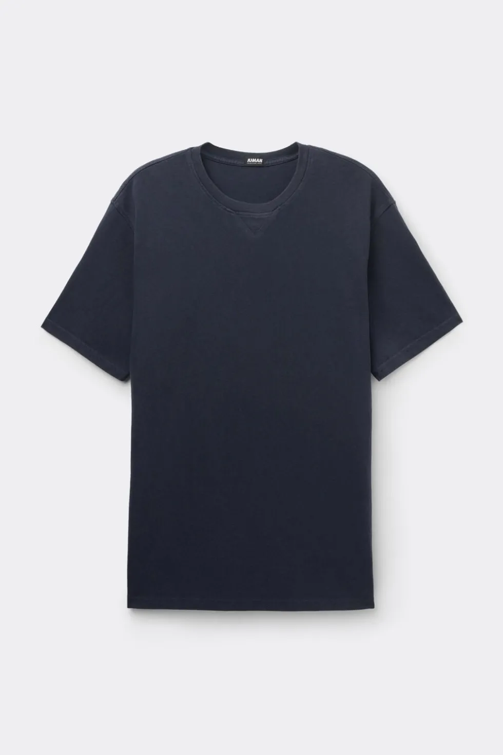 T-shirt z Piki Washed Collection