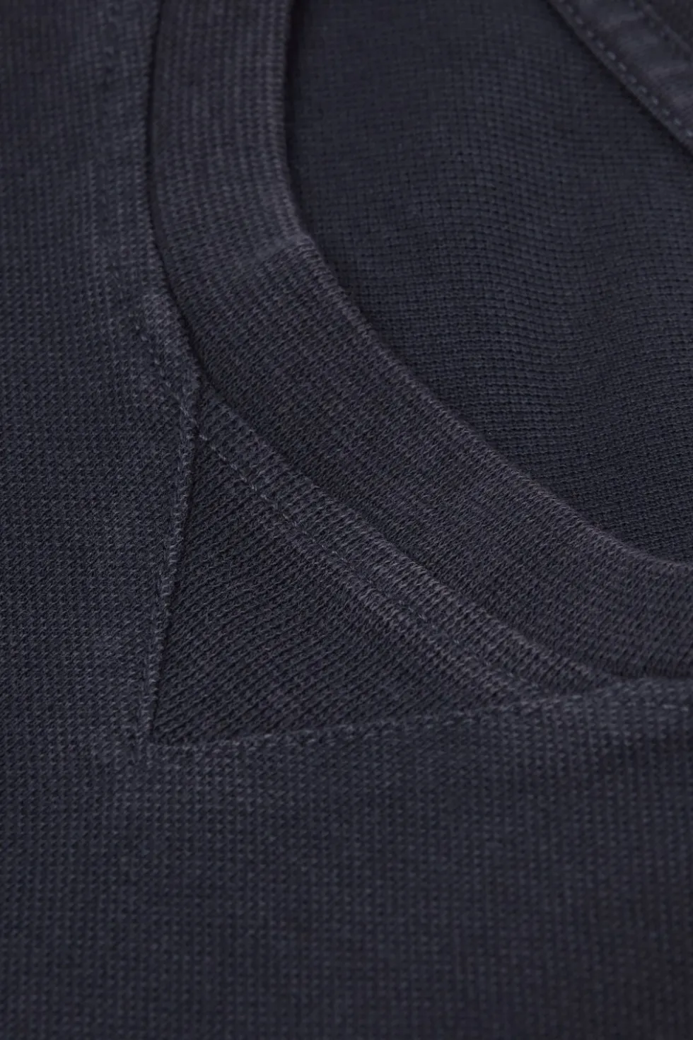 T-shirt z Piki Washed Collection